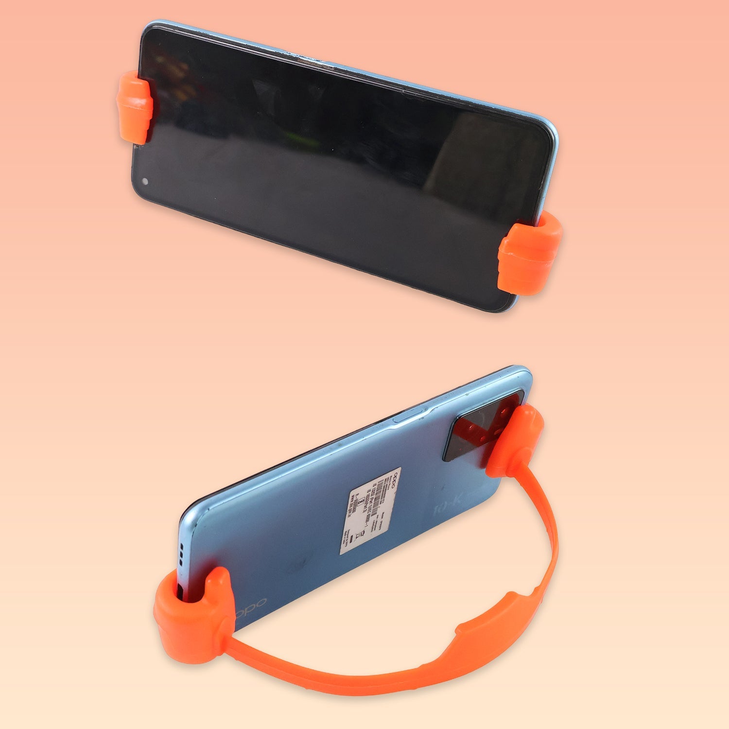 Thumb Style Mobile Phone Stand Thumb Style Mobile Phone Stand